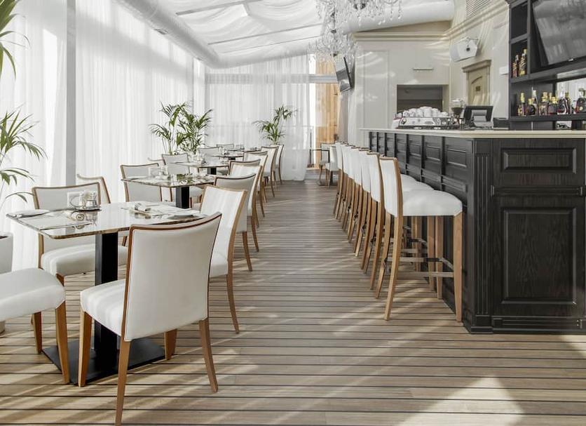 Ravintola Valokuva