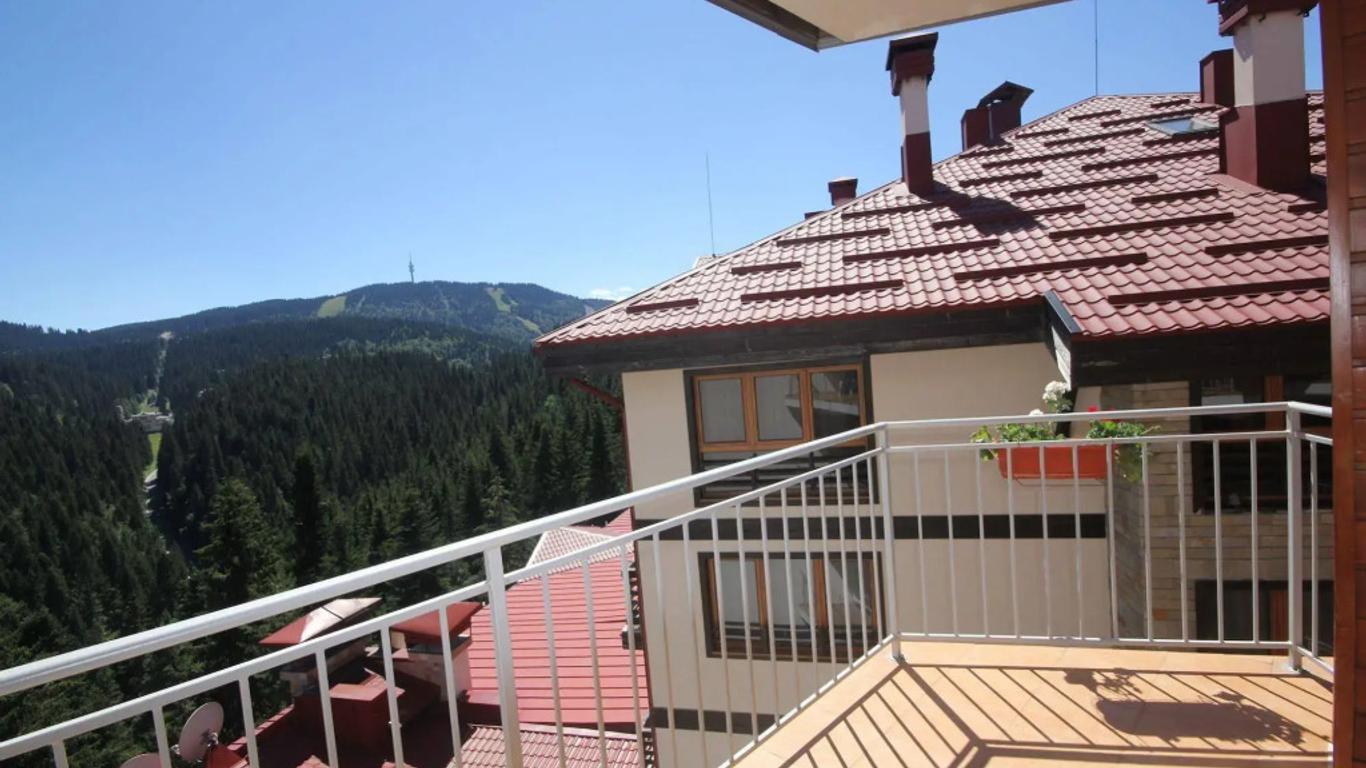 Dafovska Hotel