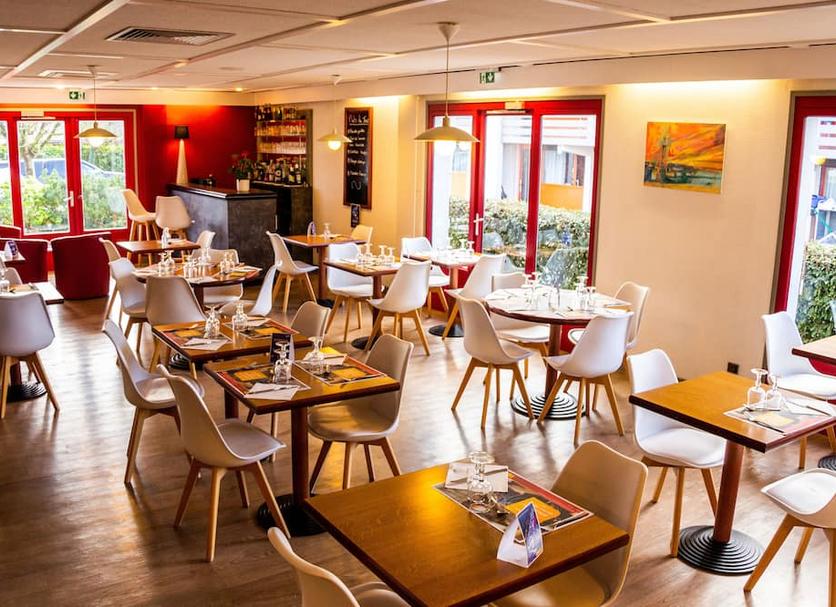 Ravintola Valokuva