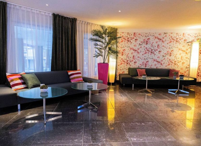 Oleskelutila Valokuva