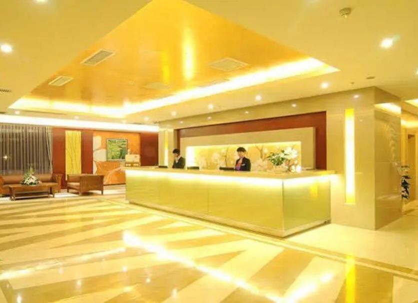 Vastaanotto Valokuva