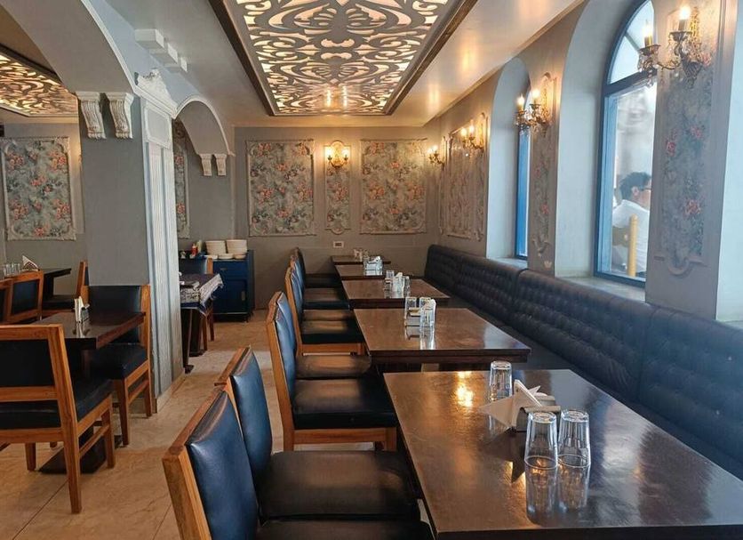 Ravintola Valokuva