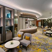 Sheraton Surabaya Hotel & Towers