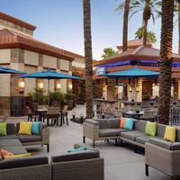 Hilton Scottsdale Resort & Villas