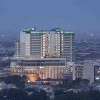 Harris Hotel Sentraland Semarang