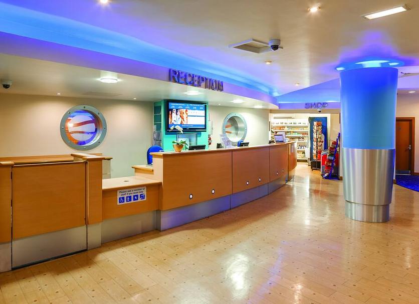 Vastaanotto Valokuva