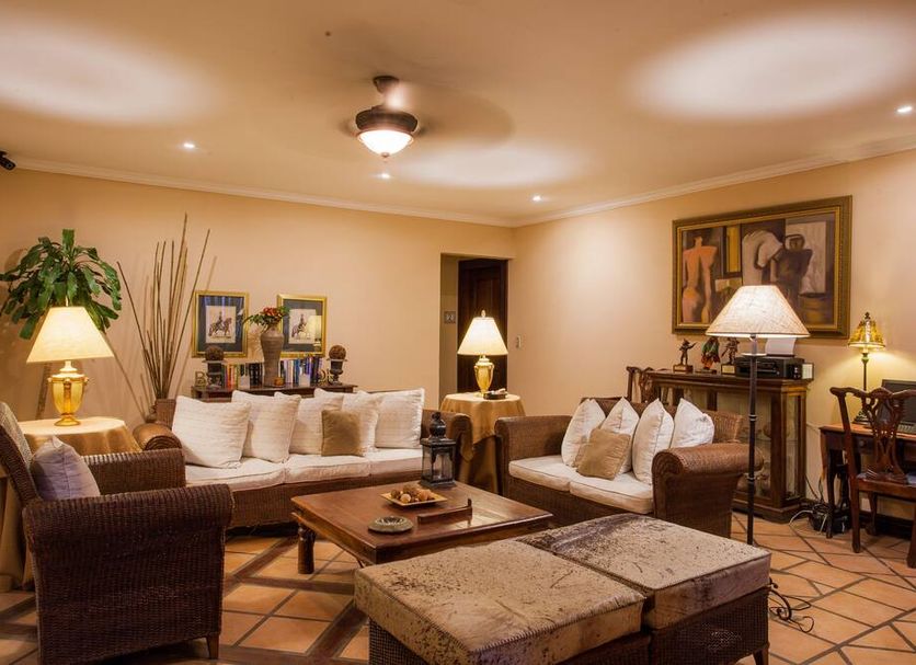 Oleskelutila Valokuva