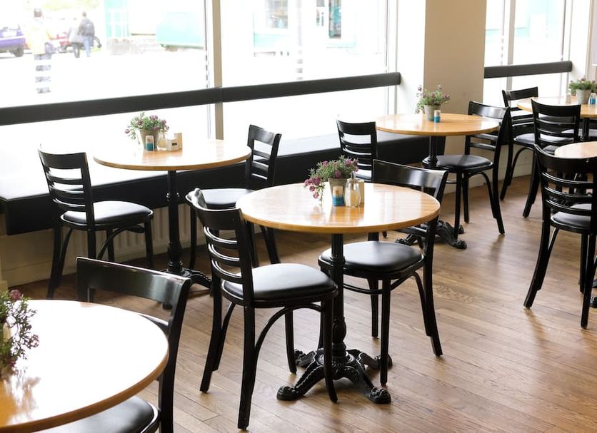 Ravintola Valokuva