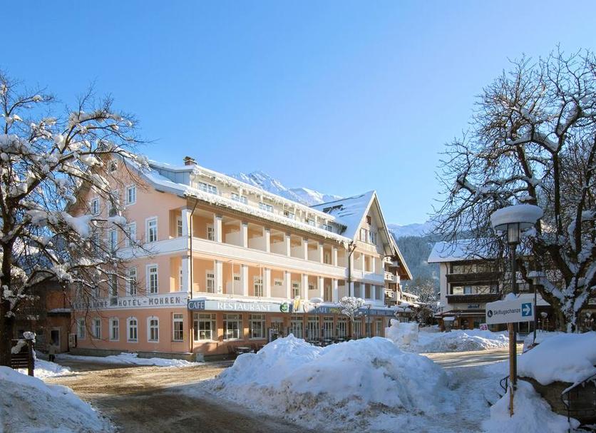 Rakennus Valokuva