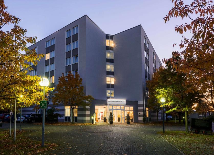 Rakennus Valokuva
