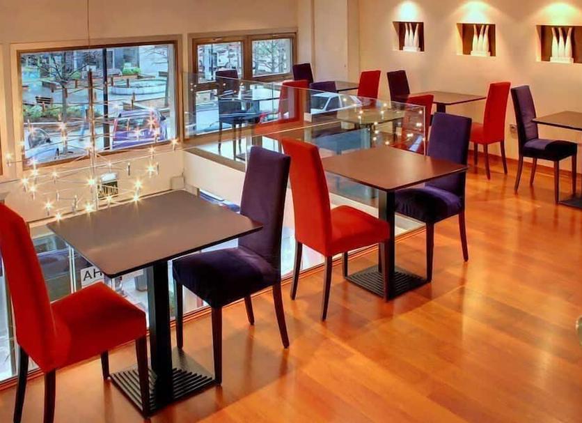 Ravintola Valokuva