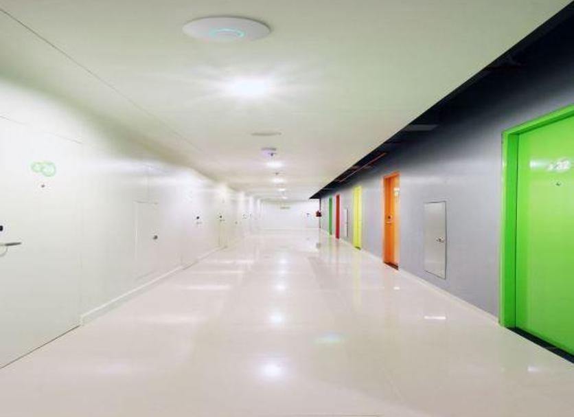 Aula Valokuva