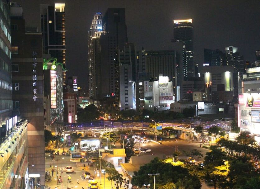 Näkymät ulkona Valokuva