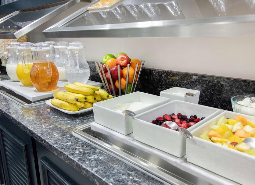 Buffet Valokuva