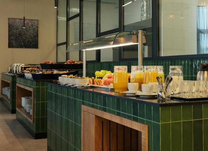 Buffet Valokuva