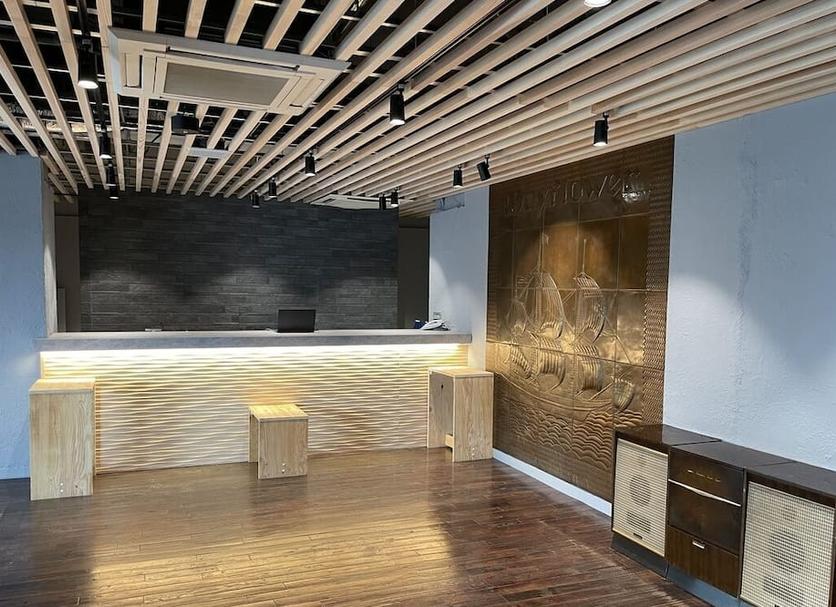 Aula Valokuva