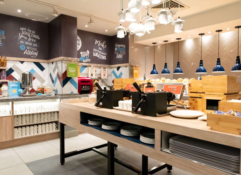 Ruokailuhuone Valokuva