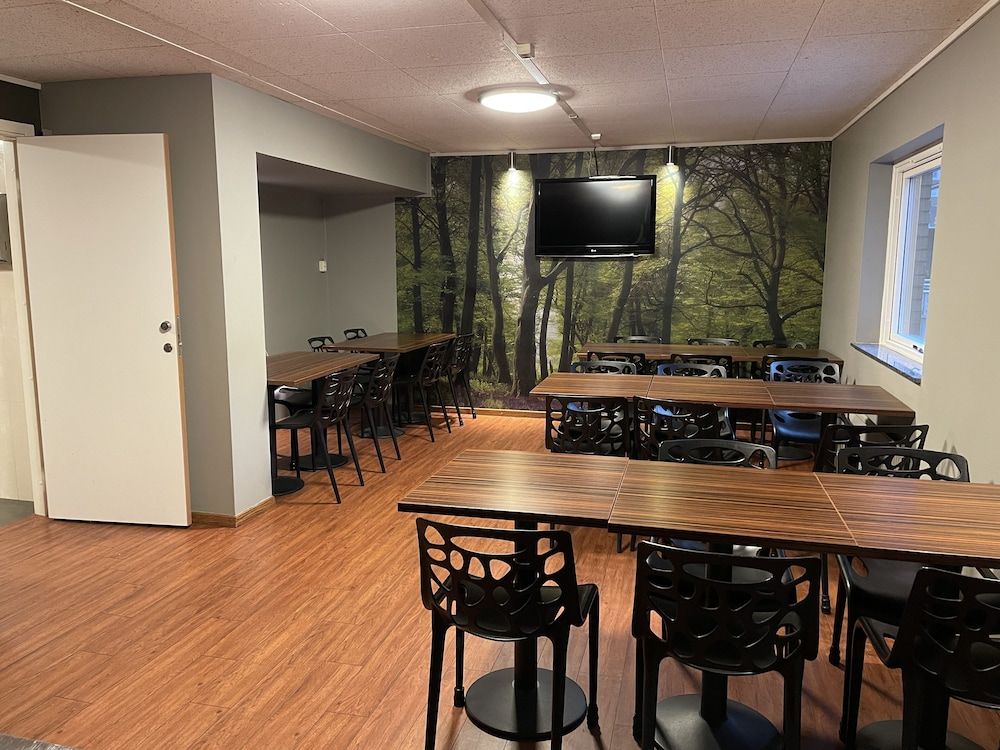 Ravintola Valokuva