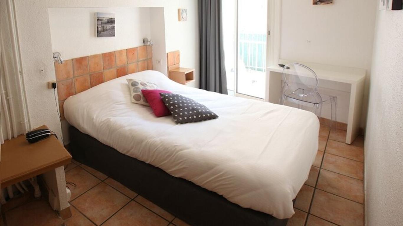 Hotel Des Calanques