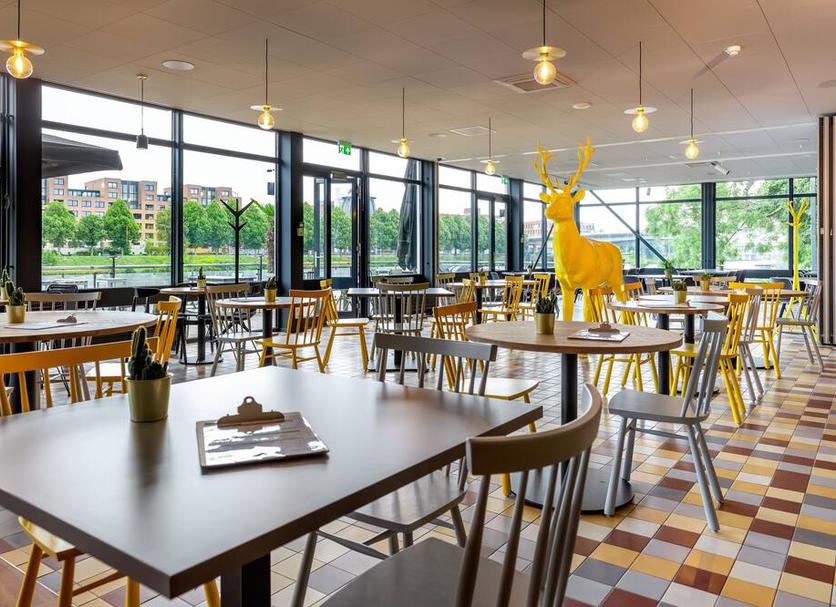 Ravintola Valokuva