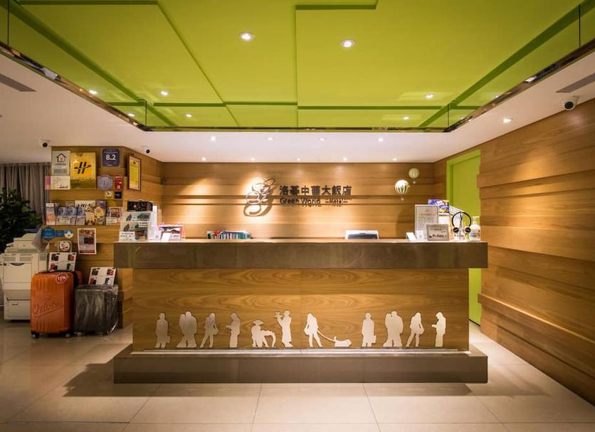 Vastaanotto Valokuva