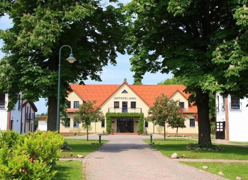 Rakennus Valokuva