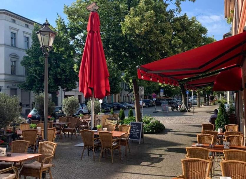 Patio Valokuva
