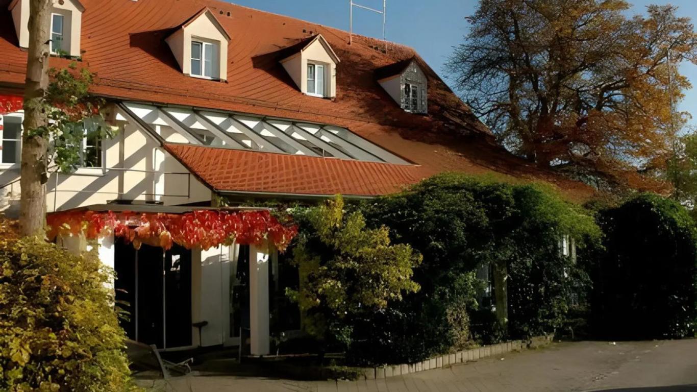 Hotel Engel
