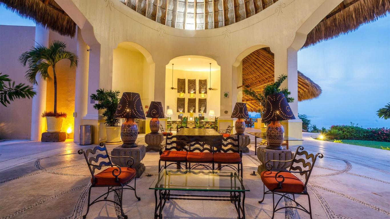 Quinta Real Acapulco