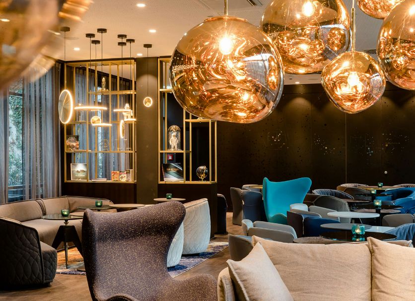 Oleskelutila Valokuva