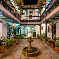 Hotel Antonio Nariño