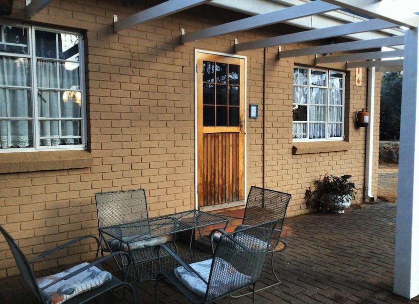 Patio Valokuva