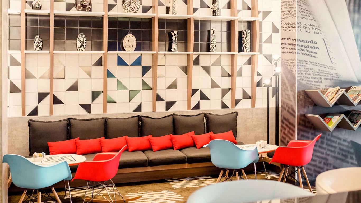 ibis Lima Larco Miraflores