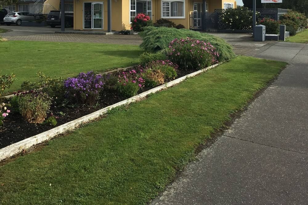 Näkymät ulkona Valokuva
