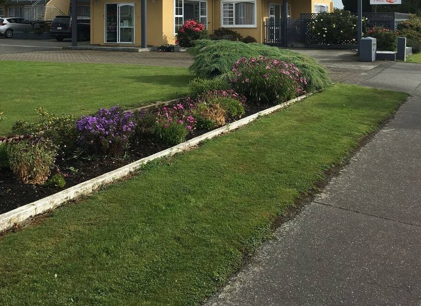 Näkymät ulkona Valokuva