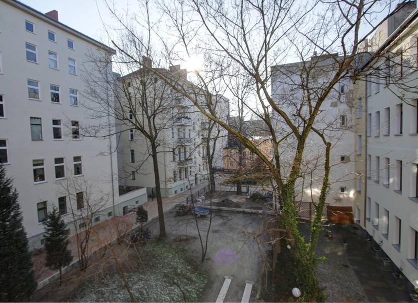 Näkymät ulkona Valokuva