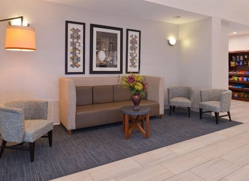 Oleskelutila Valokuva