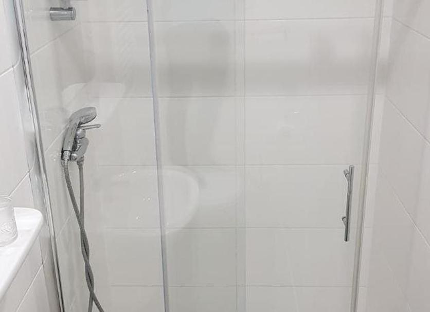 Kylpyhuone Valokuva