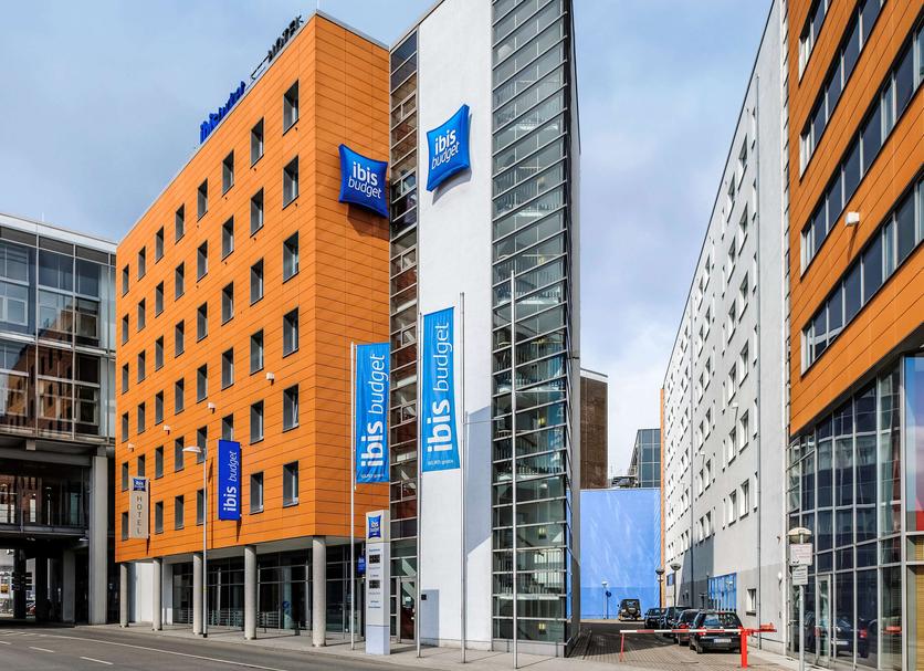 Rakennus Valokuva