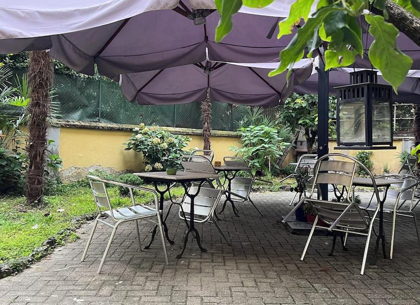 Patio Valokuva