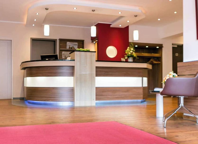 Vastaanotto Valokuva