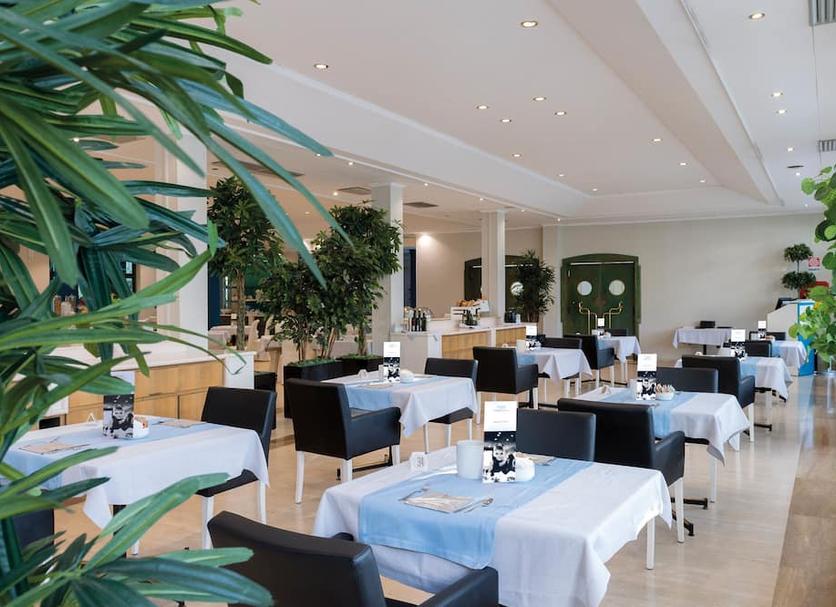 Ravintola Valokuva