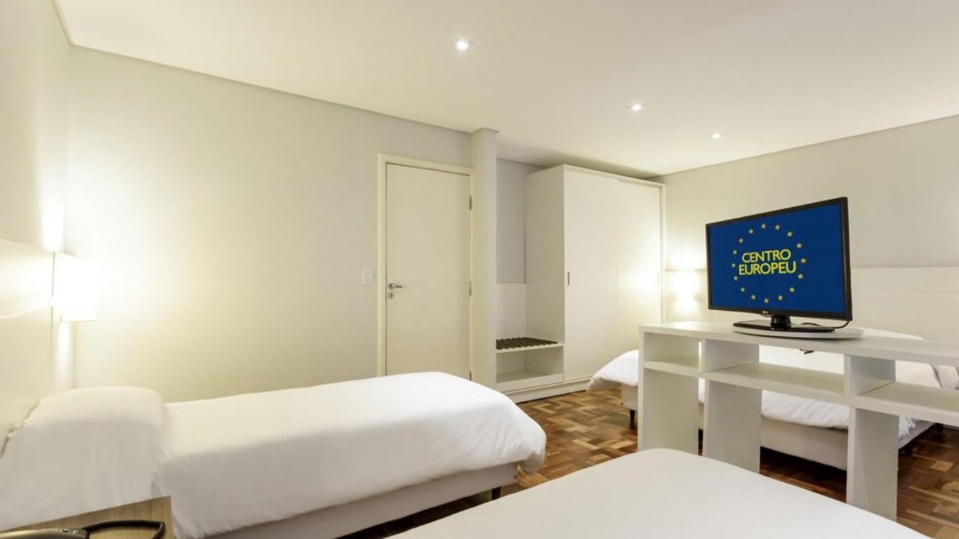 Hotel Centro Europeu