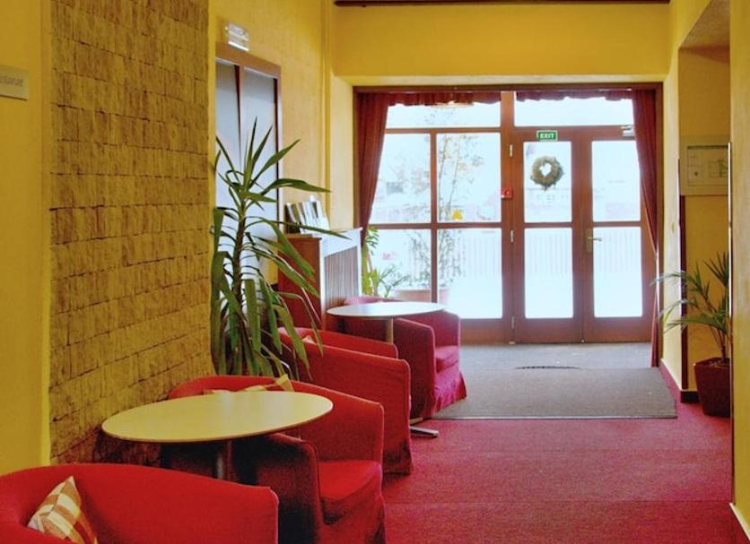 Aula Valokuva