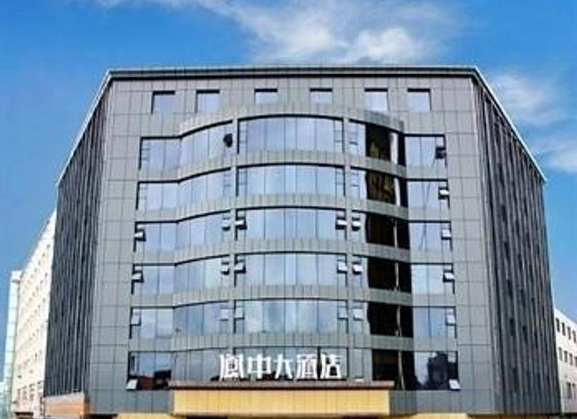 Rakennus Valokuva