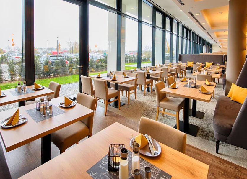 Ravintola Valokuva