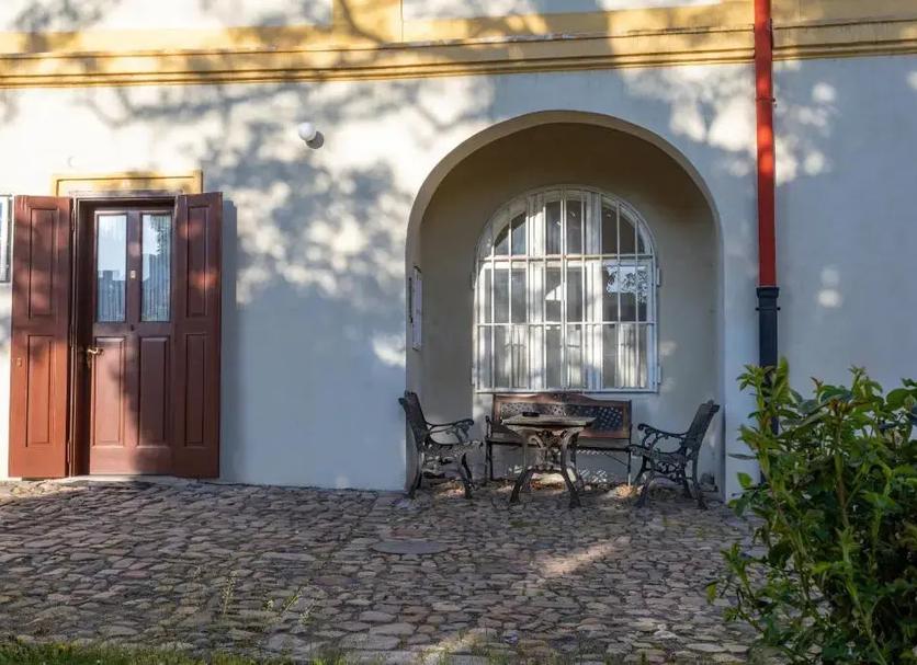 Patio Valokuva