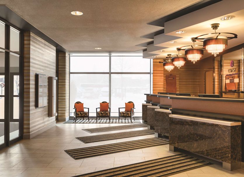 Vastaanotto Valokuva