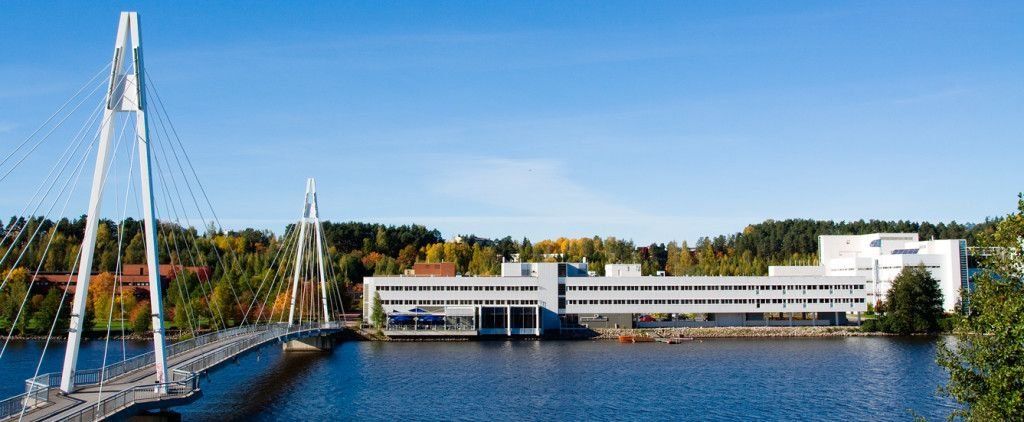 Näkymät ulkona