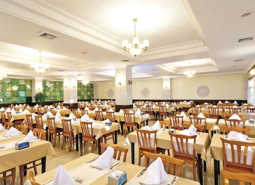 Ravintola Valokuva